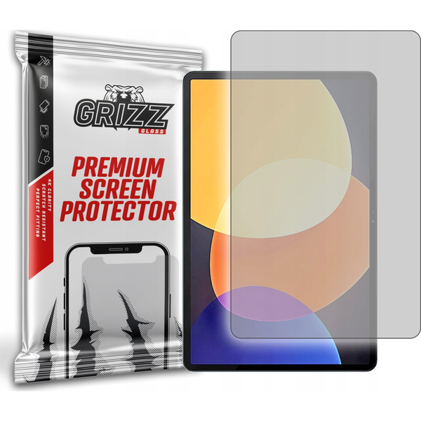  GrizzGlass Folia matowa Grizz Xiaomi Pad 5 Pro
