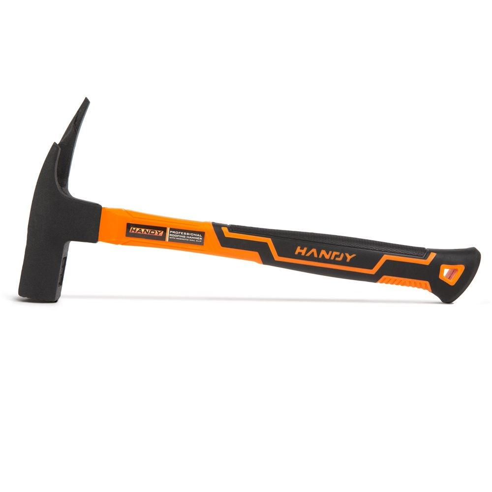Handy professzionális ács kalapács mágneses szegtartóval (10427) (handy10427)
