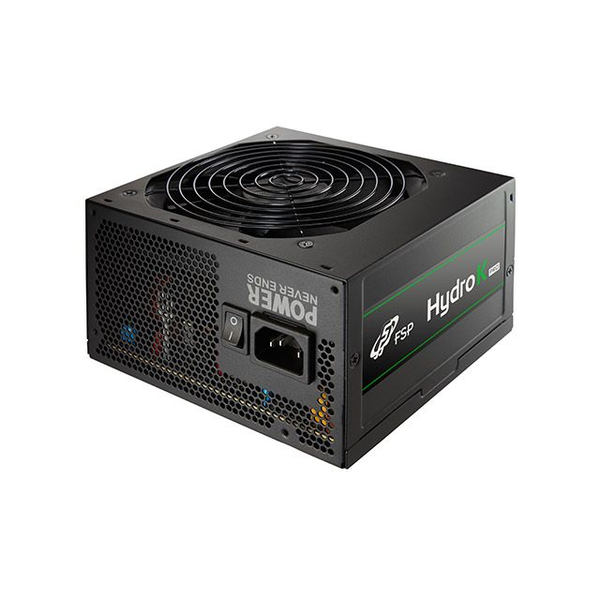 FSP Hydro K Pro 850W 80+ Bronze