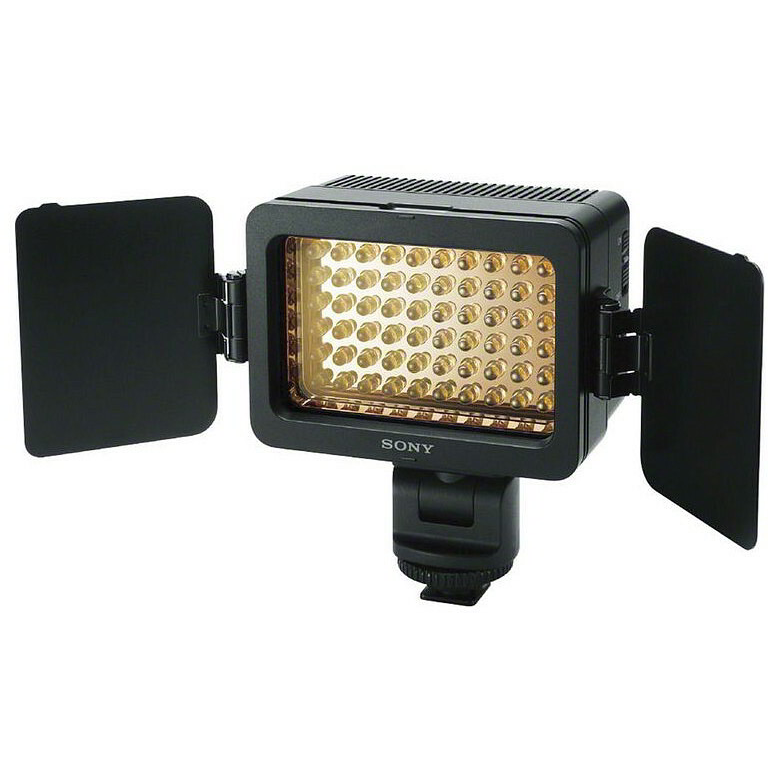 Sony HVL-LE1 LED Videólámpa (HVLLE1.CE7)