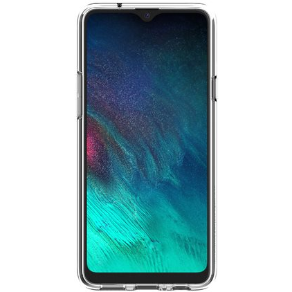Zadní Kryt Samsung pro Samsung Galaxy A20s bezbarvý