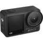 DJI Osmo Action 4 Adventure Combo Akciókamera