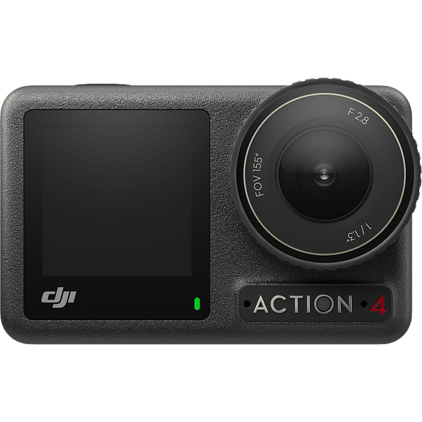 DJI Osmo Action 4 Adventure Combo Akciókamera
