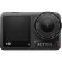 DJI Osmo Action 4 Adventure Combo Akciókamera