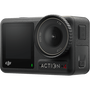 DJI Osmo Action 4 Adventure Combo Akciókamera