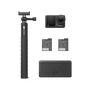 DJI Osmo Action 4 Adventure Combo Akciókamera