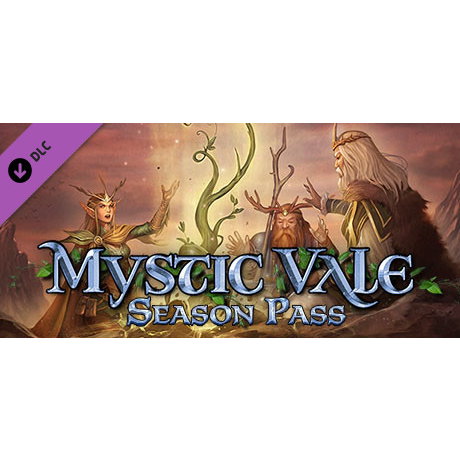 Mystic Vale - Season Pass DLC