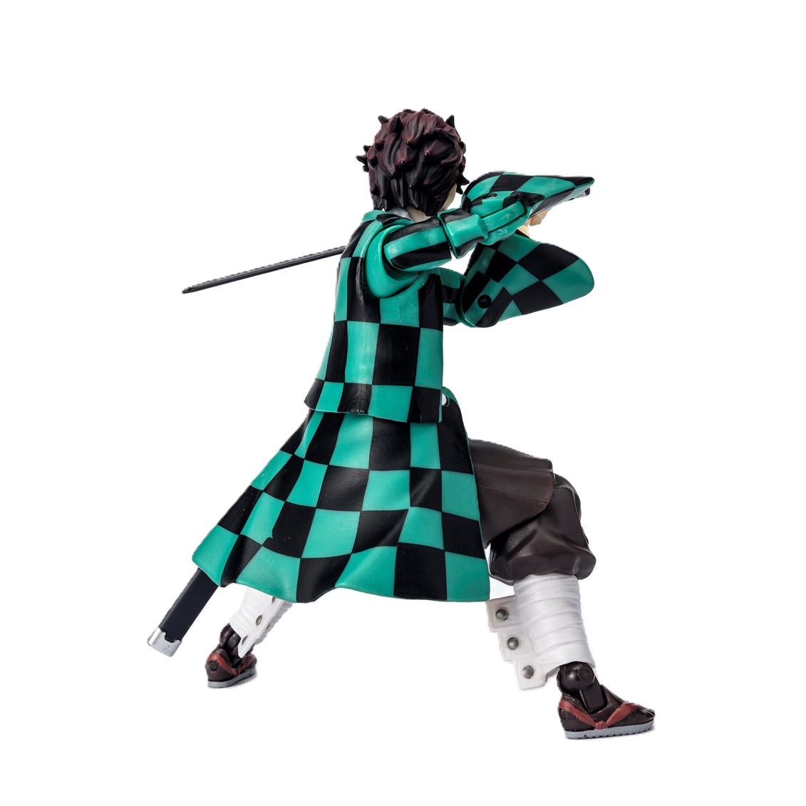 Bandai Ultimate Legends HD Demon Slayer - Tanjiro Kamado figura 12 cm (88961)