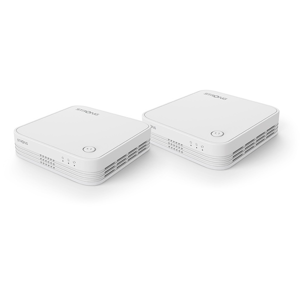 Strong Atria 1200 Mesh WiFi Adapter KIT (2db/csomag)