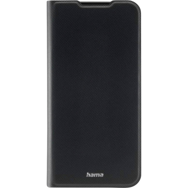 Hama Daily Protect mobiele telefoon behuizingen 17 cm (6.7") Folioblad Zwart