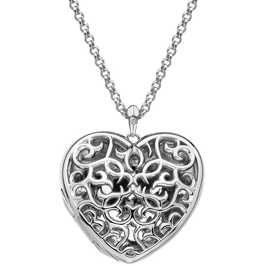 HOT DIAMONDS Filigree DP669 (Ag 925/1000, 8,65 g) (5055069034690)