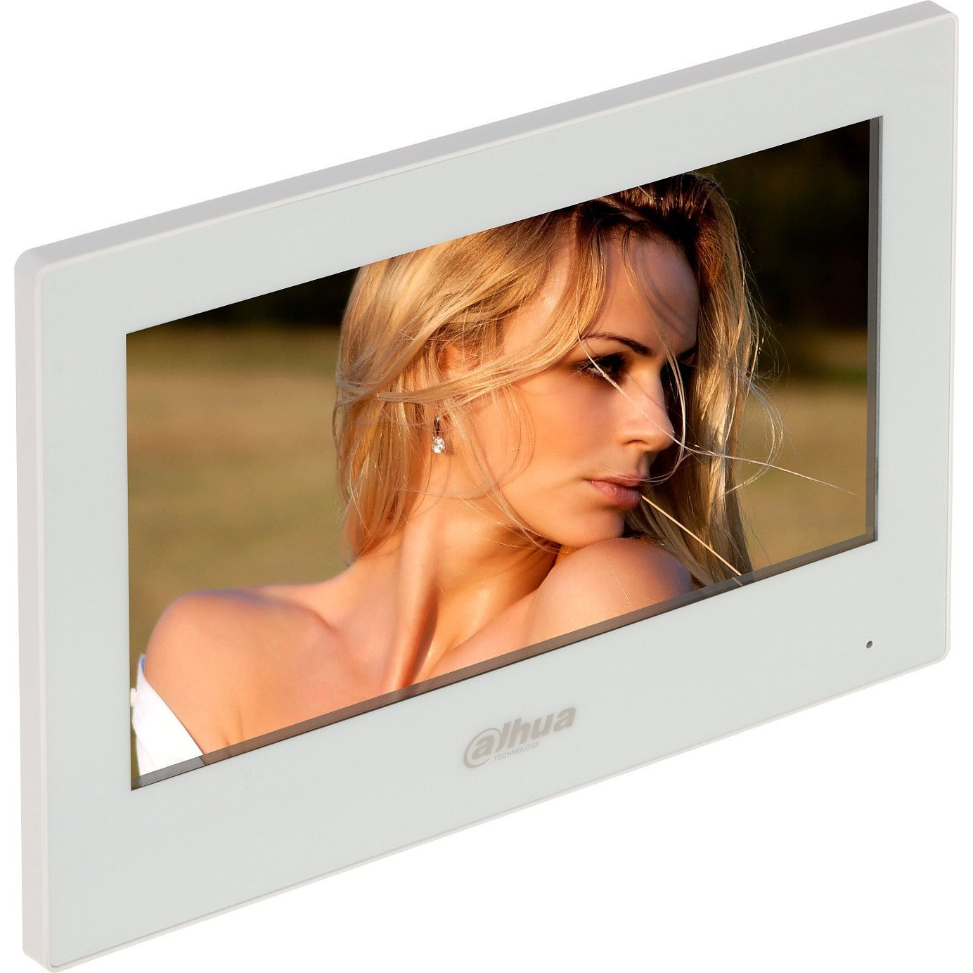 Dahua VTH2622G-P érintő kijelzős/7