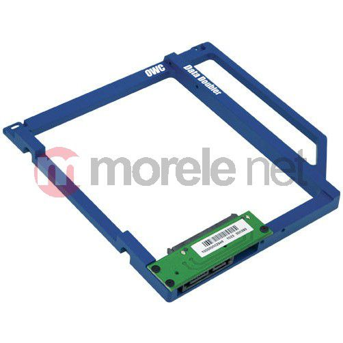Kieszeń OWC Data Doubler Macbook Pro Opitcal Bay (OWCDDAMBS0GB)