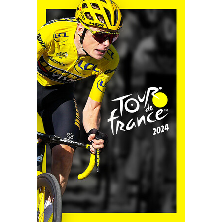Tour de France 2024 (PC - Steam elektronikus játék licensz)