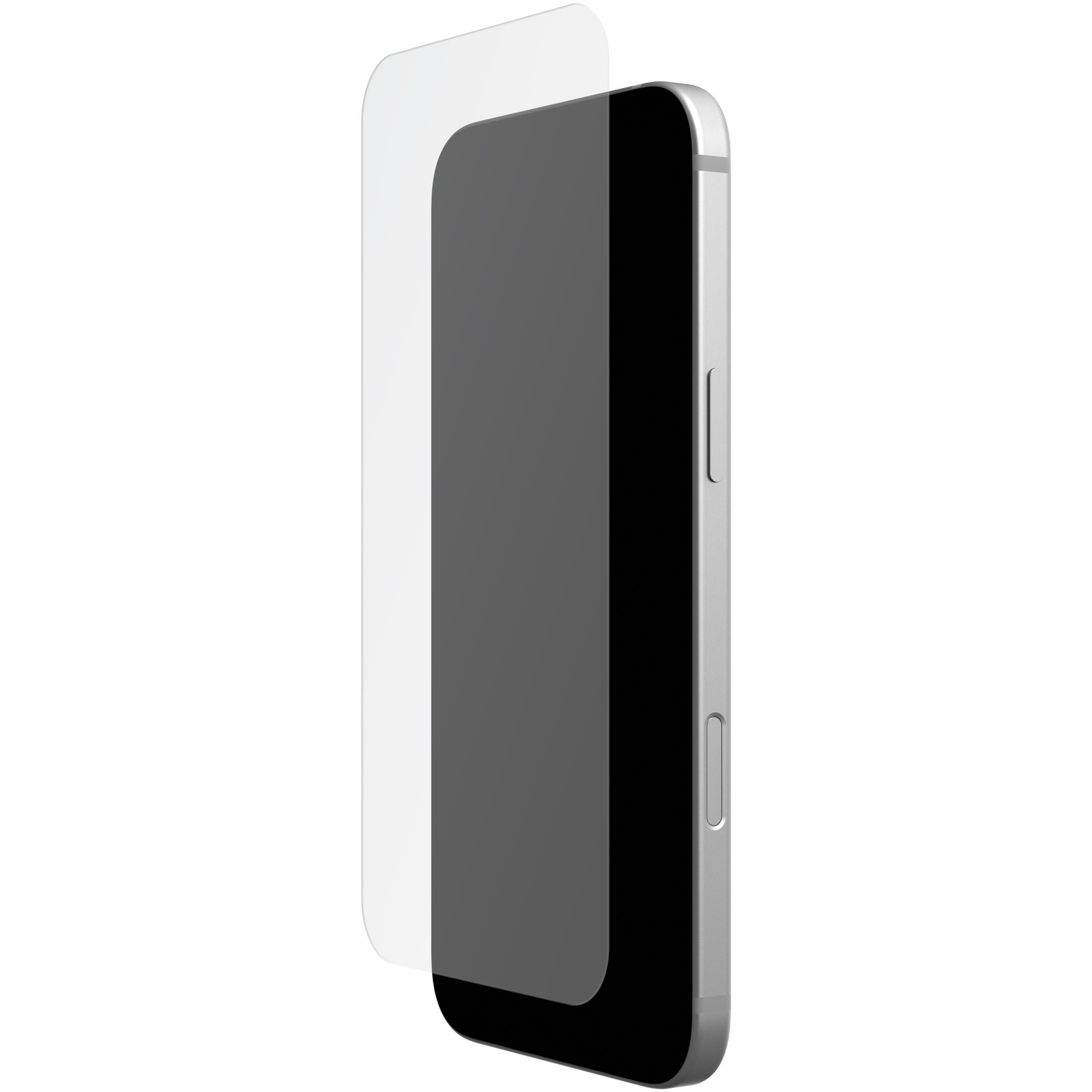 UAG Glass Shield Not Applicable iPhone 16 Plus üvegfólia (14436111NA)