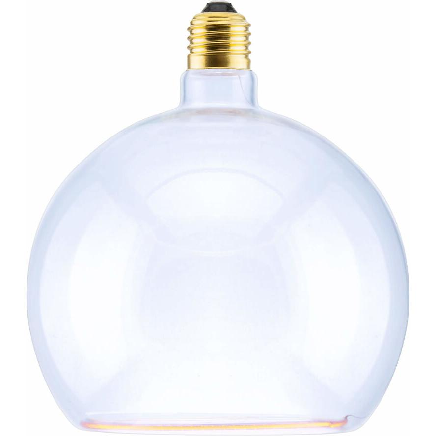 Segula LED Floating Globe 200 izzó 5W 350lm 2200K E27 - Meleg fehér (55008)
