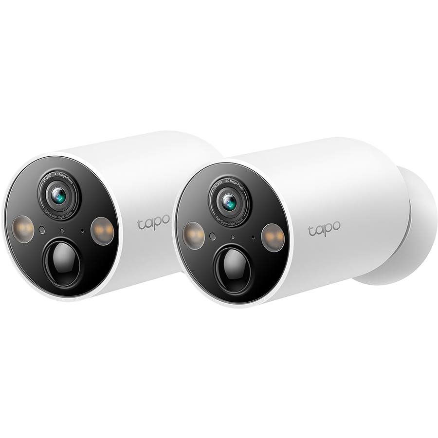 TP-Link Tapo C425 (2 pack) (Tapo C425(2-pack))