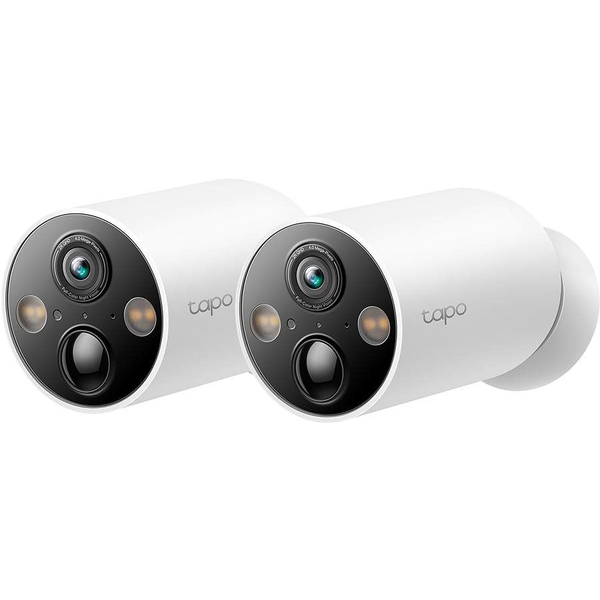 TP-Link Tapo C425 (2 pack)