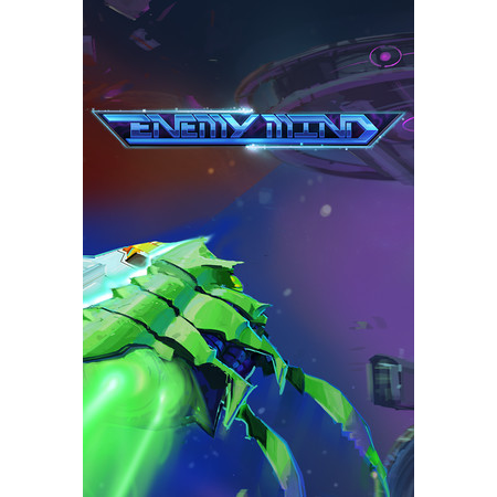Enemy Mind (PC - Steam elektronikus játék licensz)