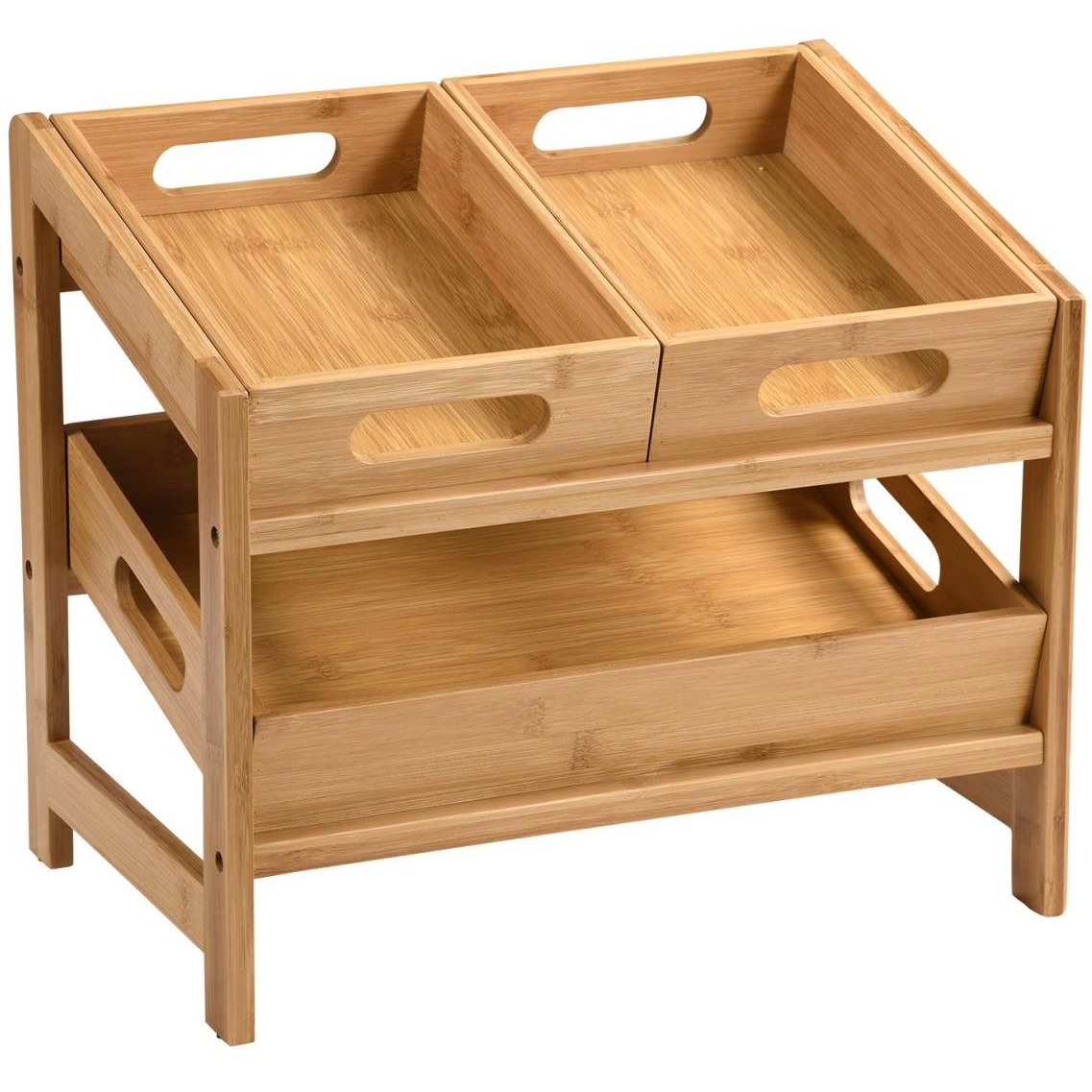 Kesper Konyhai tárolóállvány (58851)