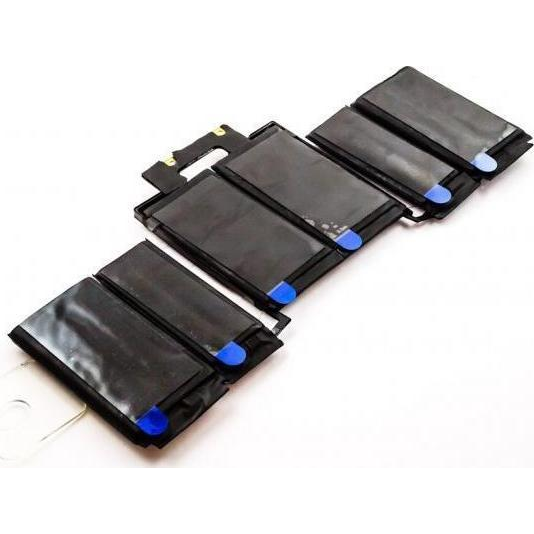 CoreParts MBXAP-BA0071 laptop reservedel Batteri