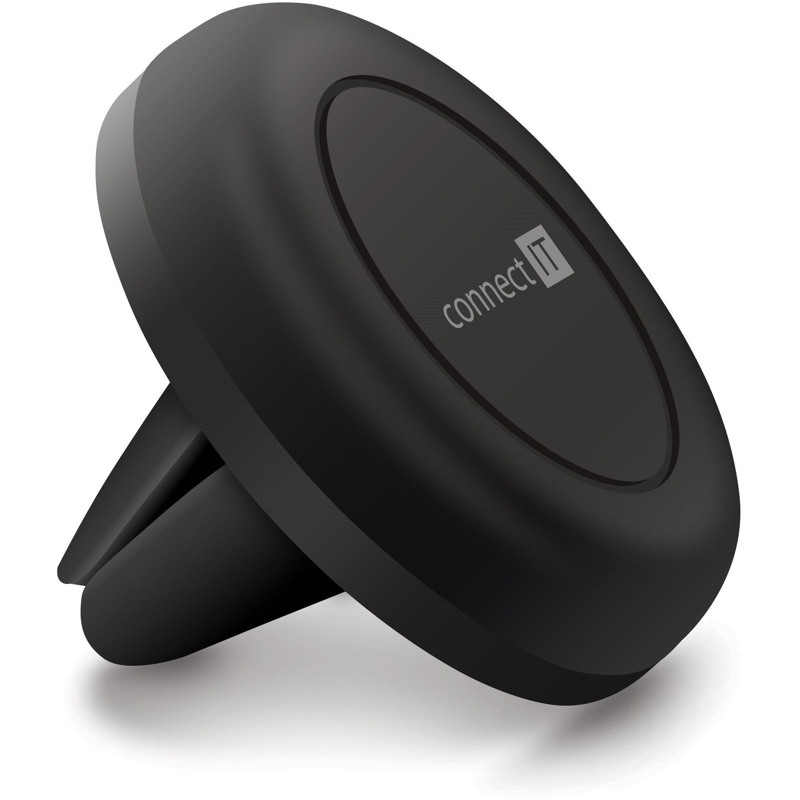 CONNECT IT InCarz 4StrongFix CMC-3044-BK, fekete (CMC-3044-BK)