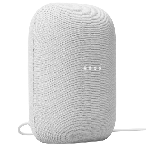 Google Nest Audio fehér (GA01420-EU)