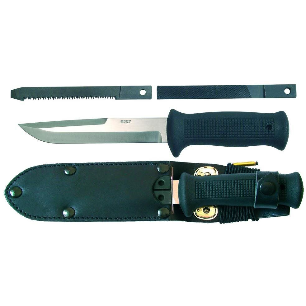 Mikov UTON 362-NG-4/Police (8590710414027)