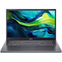 Acer Aspire A17-51M-558T Intel Core 5 120U Ноутбук 43,9 см (17.3") Full HD 16 GB LPDDR5-SDRAM 512 GB SSD Wi-Fi 6E (802.11ax) Windows 11 Pro Сив