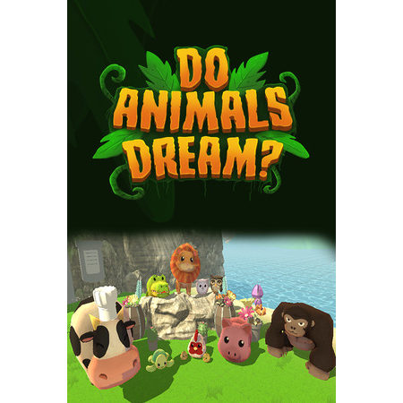 Do Animals Dream?