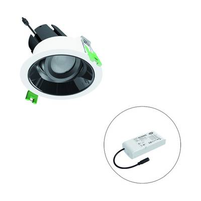 EVN F05R09SM1330L15D EVN Lichttechnik LED-es mennyezeti fényszóró (F05R09SM1330L15D)