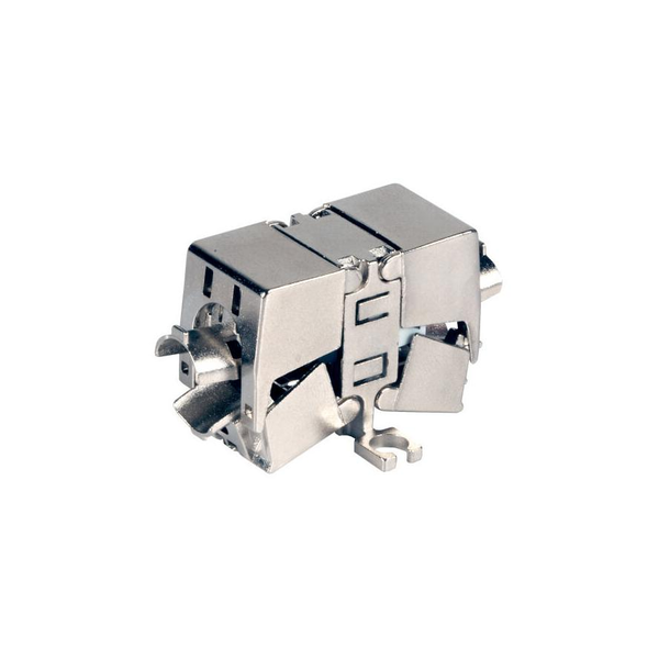 EFB Kabelverbinder Cat.6A / Class EA 10Gbit/s