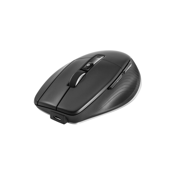3DX 3DConnexion CadMouse Pro Wireless vezeték nélküli optikai egér (3DX-700116) (3DX-700116)