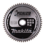 Makita SPECIALIZED Alumínium Körfűrészlap Ø 165mm 60 fog
