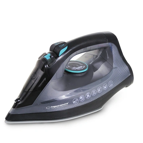 Žehlička Esperanza 5901299967010 2600 W