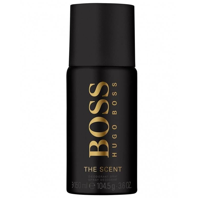 Hugo Boss The Scent Dezodor 150ml Uraknak (737052992785)
