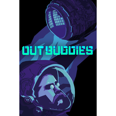 OUTBUDDIES (PC - Steam elektronikus játék licensz)