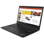T1A Lenovo ThinkPad T490s Refurbished Intel® Core™ i5 i5-8265U Ноутбук 35,6 см (14") Full HD 16 GB DDR4-SDRAM 256 GB SSD Wi-Fi 5 (802.11ac) Windows 10 Pro Немски Черен