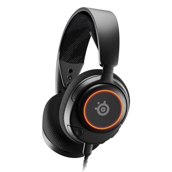 Слушалки Gaming SteelSeries Arctis Nova 3
