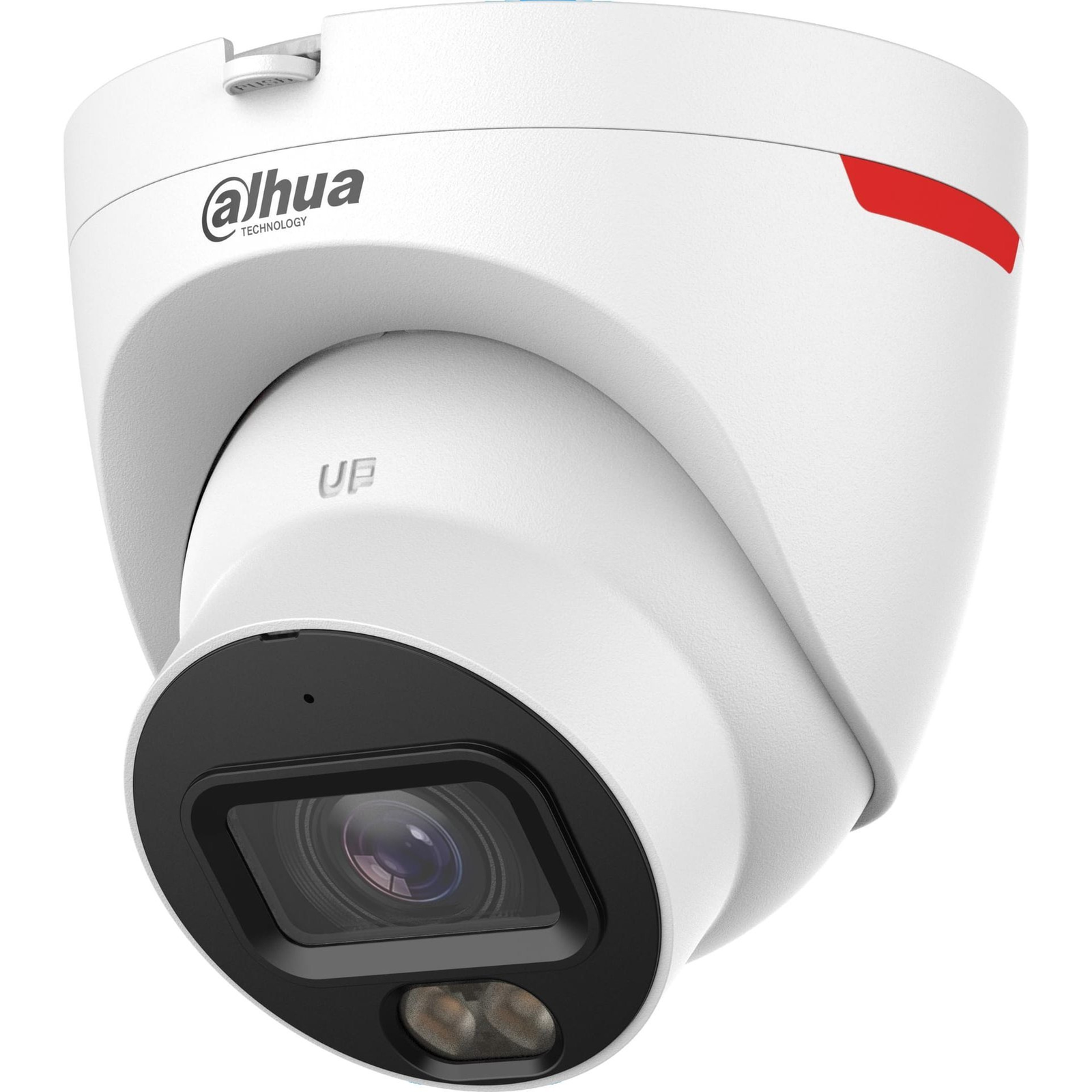 Dahua IPC-HDW2449T-S-LED-0280B-PRO smart home kültéri IP kamera IP67 (53284)