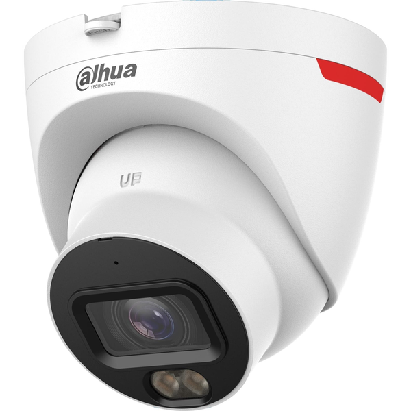 Dahua IPC-HDW2449T-S-LED-0280B-PRO smart home kültéri IP kamera IP67