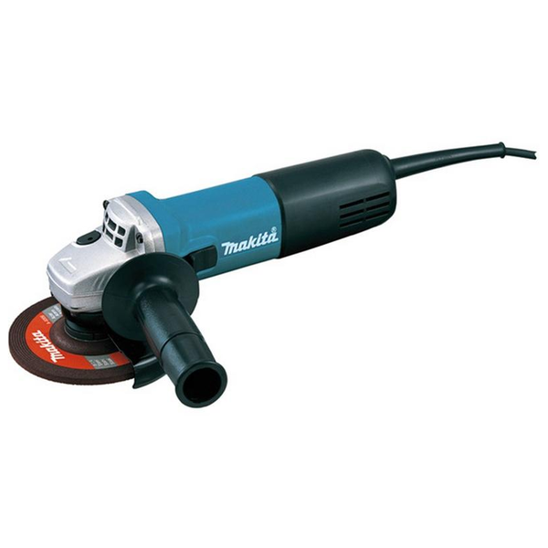 Makita 9558HNR Sarokcsiszoló