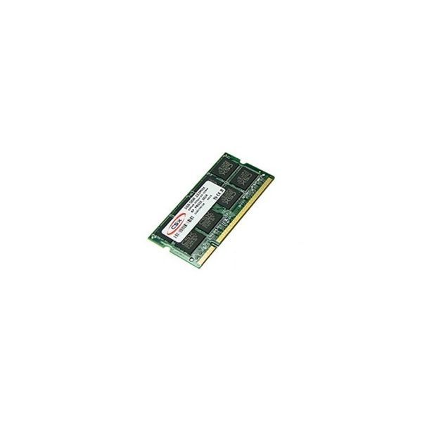RAM памет CSX CSXD3SO1600-2R8-8GB, 8 GB, DDR3