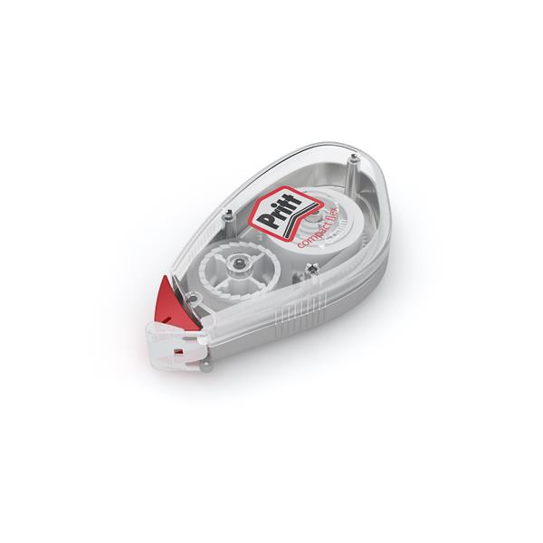 Henkel Pritt Compact Roller Hibajavító roller 10m - Áttetsző (2116532)