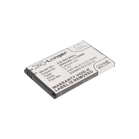 Batéria Cameron Sino pre Siemens Gigaset SL780 V30145-K1310K