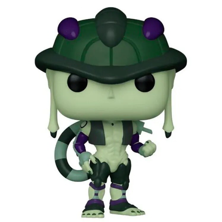 Funko POP! Animation Hunter x Hunter - Meruem (FU60944)