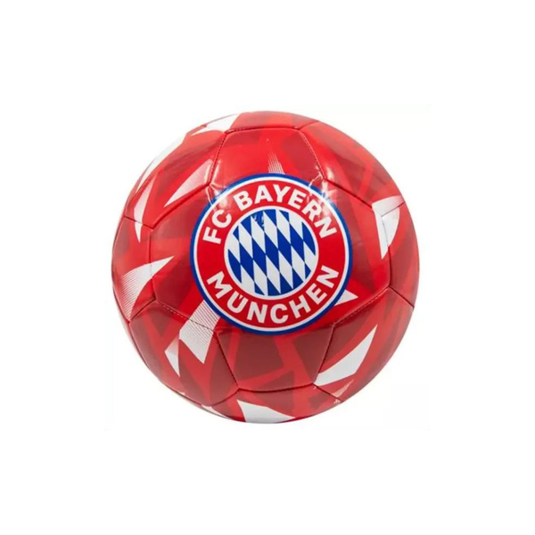 FC Bayern München focilabda Tech square 2026 5-ös