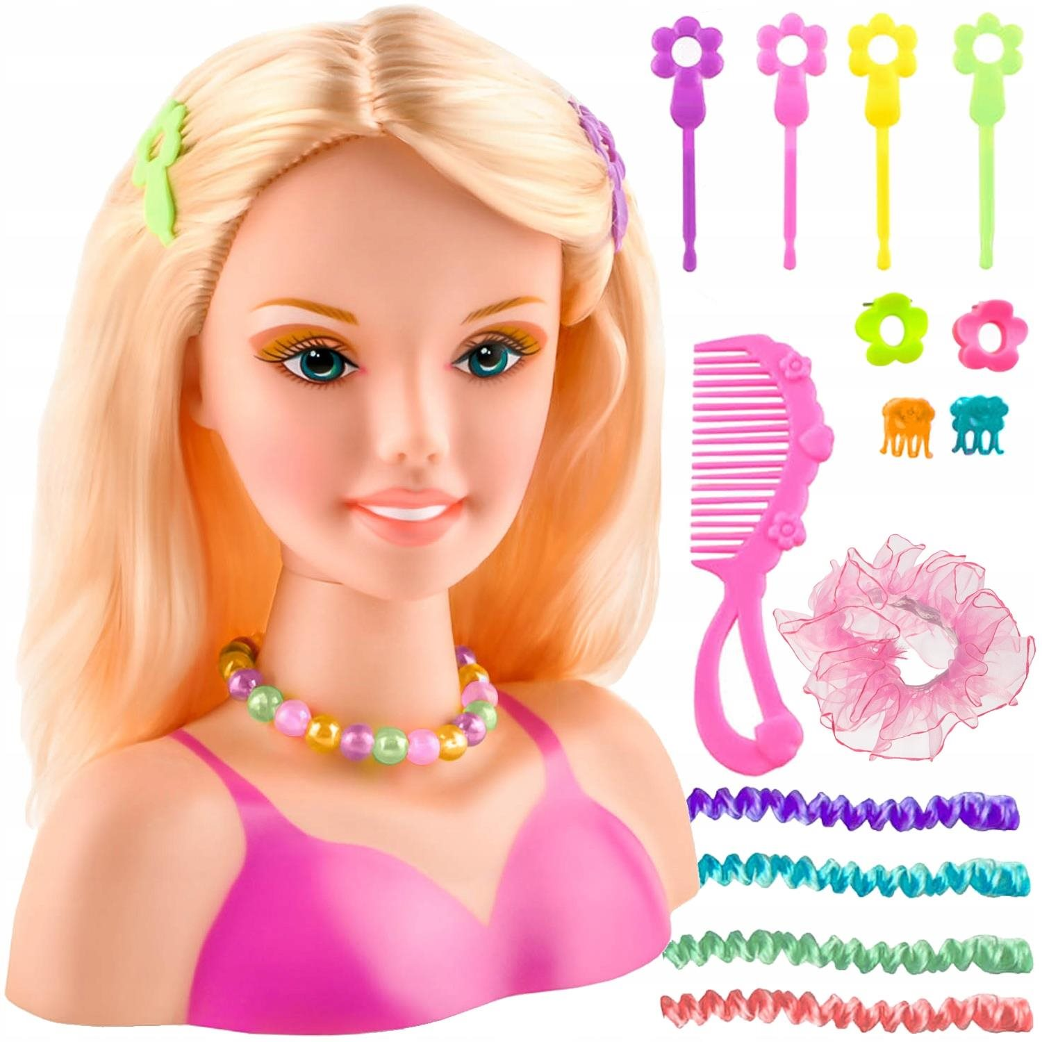 Kruzzel 23437 Combing head (23437)