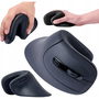 ERGONOMICKÁ MYŠ MYŠ MUSW-ERGO-03 GEMBIRD