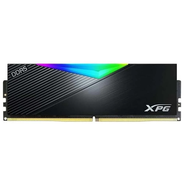 ADATA XPG Lancer Blade RGB 16GB DDR5 6000MHz fekete